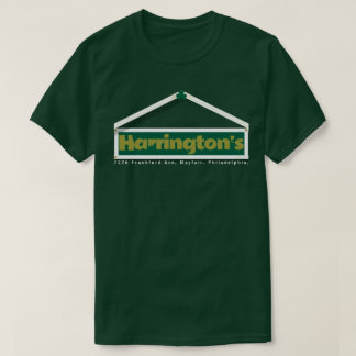 CAMISETA EL PUB DE HARRINGTON