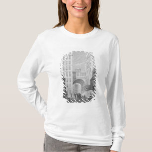 Camiseta El puente regente, Edimburgo