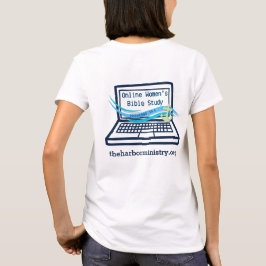 Camiseta El puerto