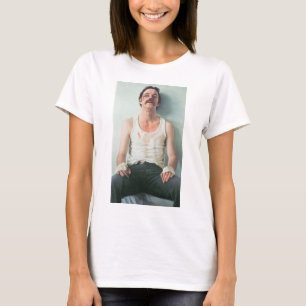 Camiseta El Pugilist 1976