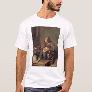 Camiseta El Pulga-Colector c.1655