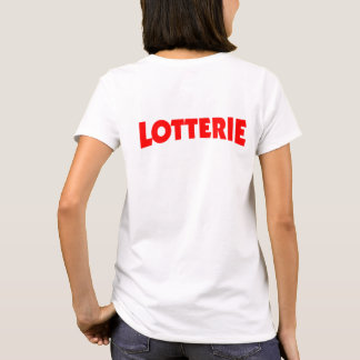 Camiseta El pulpo de futbolista
