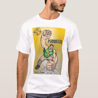 Camiseta El Pummeler