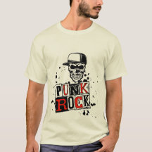 El Punk No Está Muerto: La Calavera Grunge
