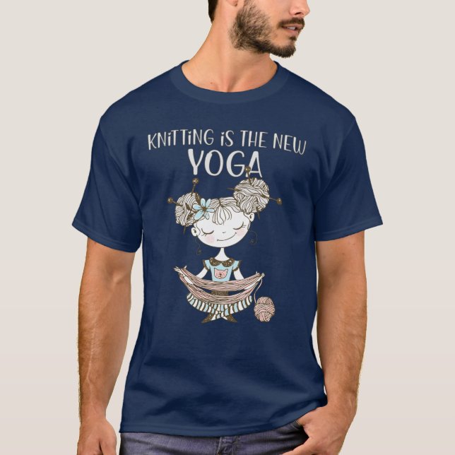 Camiseta El punto de hobby es el nuevo hincha de los puntos (Anverso)