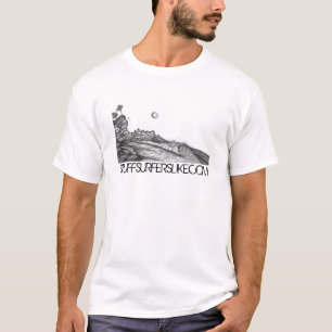 Camiseta El punto secreto #2 T del SSL
