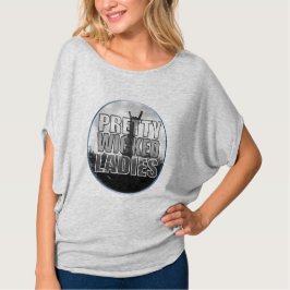 Camiseta ¡El PWL Se Cuelga!