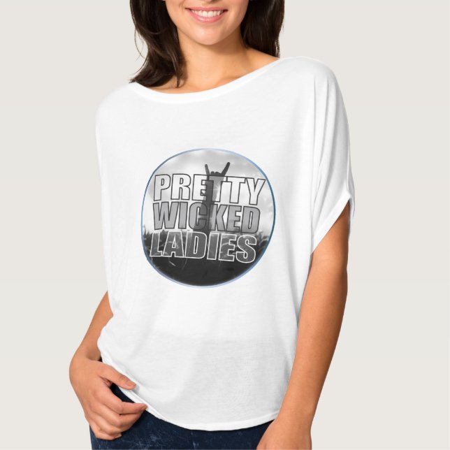 Camiseta ¡El PWL Se Cuelga! (Anverso)