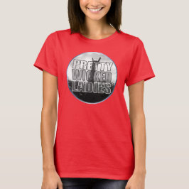 Camiseta ¡El PWL Se Cuelga!