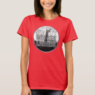 Camiseta ¡El PWL Se Cuelga!