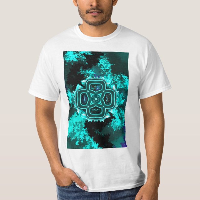 Camiseta El que amo (Anverso)