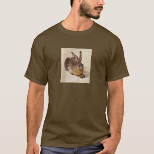 Camiseta EL RABBIT (Jóven liebre)