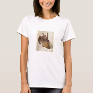 Camiseta EL RABBIT (Jóven liebre)