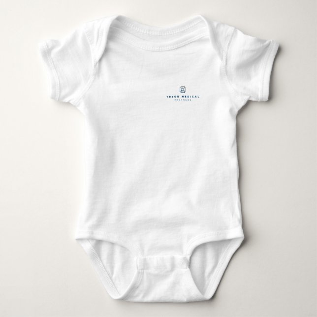 Camiseta El raglán de las mujeres de TMP (Anverso)