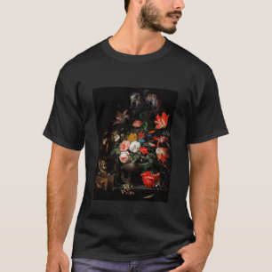 Camiseta El ramo volcado de Mignon