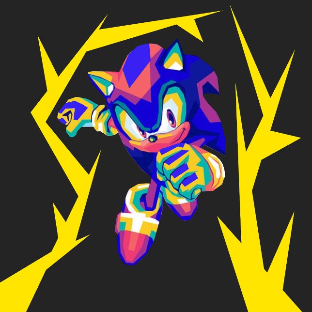 Camiseta El rapero se acerca al nuevo año (Subido por el creador)