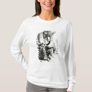 Camiseta El Ratcatcher, 1632