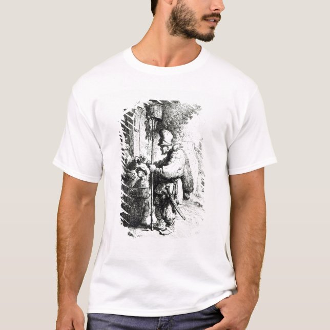 Camiseta El Ratcatcher, 1632 (Anverso)