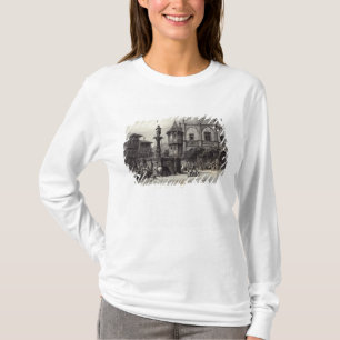 Camiseta El Rathhaus, Hildesheim