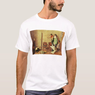 Camiseta El ratón