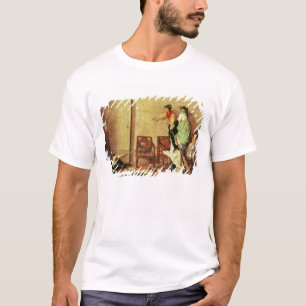 Camiseta El ratón