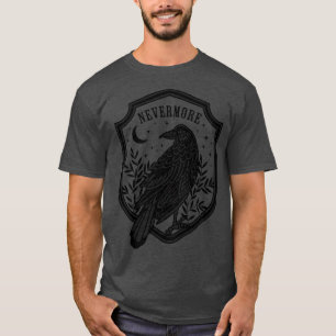 Camiseta El Raven