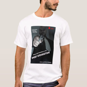 Camiseta El recaudador