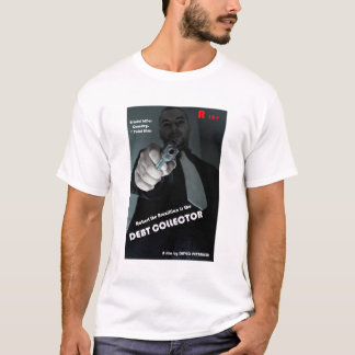 Camiseta El recaudador