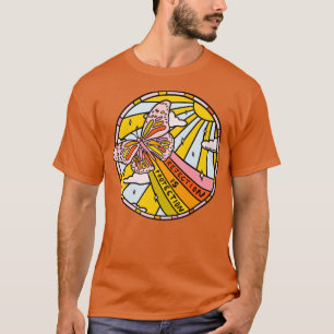 Camiseta El rechazo es protección