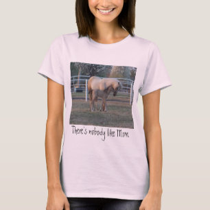 Camiseta El recién nacido