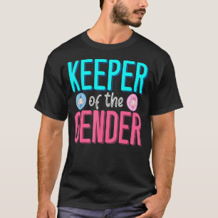 Camiseta El Recién nacido De Idea De Fiesta Y El Cuidador D