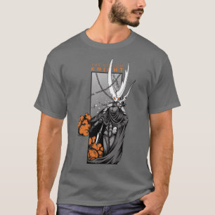 Camiseta El Recipiente Puro del Caballero Hueco
