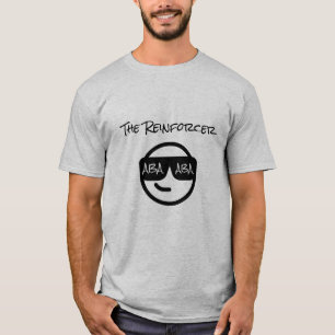 Camiseta El reforzador