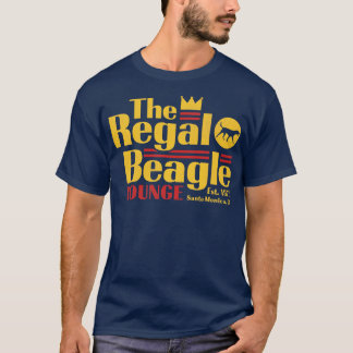 Camiseta El Regal Beagle
