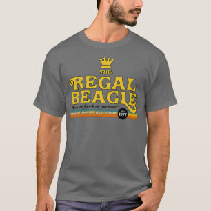 Camiseta El Regal Beagle 3