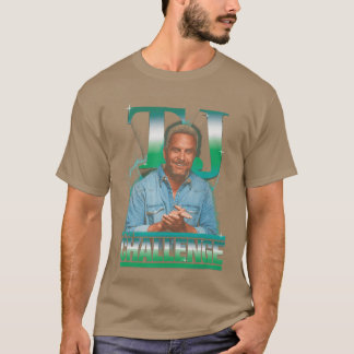 Camiseta El regalo con licencia oficial de The ChallengeJ H