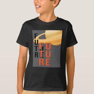 Camiseta El regalo de ciencia ficción Ufo Alien Sci-Fi Funn