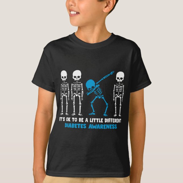 Camiseta El regalo de conciencia de la madre guerrera de la (Anverso)