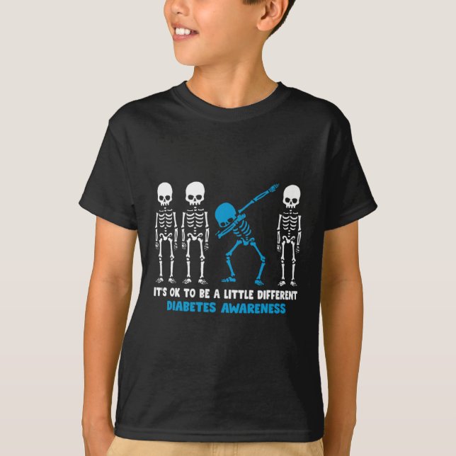 Camiseta El regalo de conciencia de la madre guerrera de la (Anverso)