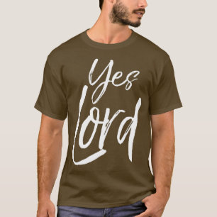 Camiseta El regalo de culto cristiano a las mujeres