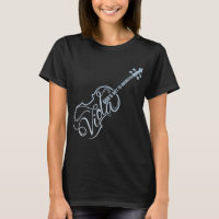 El regalo de Dios a la orquesta Viola Instrument L