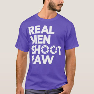 Camiseta El regalo de fotógrafo de cámara de los amantes de