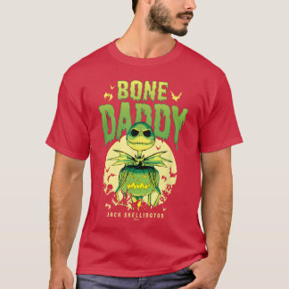Camiseta El regalo de los Navidades de la Pesadilla