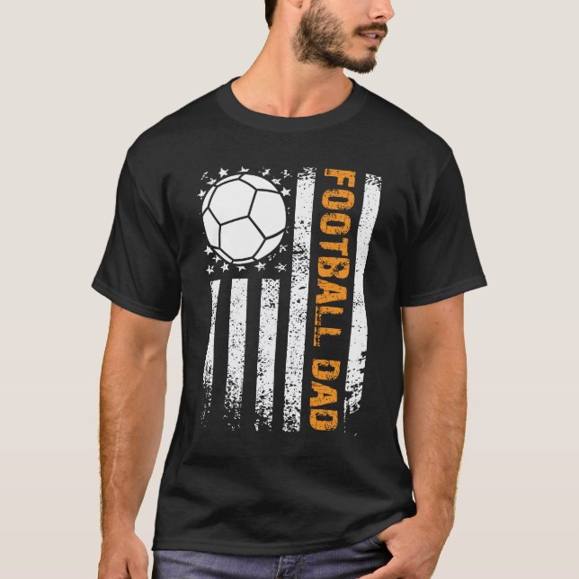 Camiseta El regalo de los Navidades del Día del Padre Moder (Anverso)