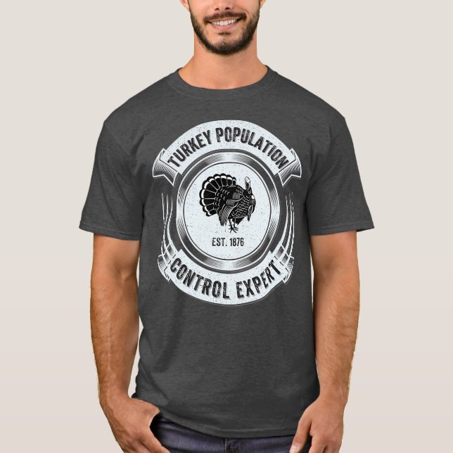 Camiseta El regalo de los padres de la leyenda de la caza d (Anverso)