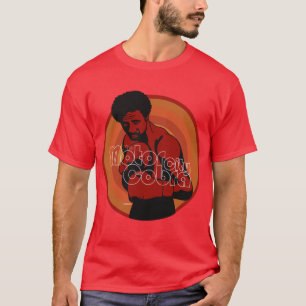 Camiseta El regalo de Motor City Cobra