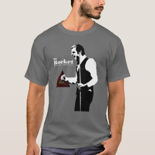 Camiseta El regalo de Ronnie OSullivan The Rocket para el d