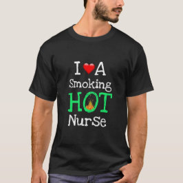 Camiseta El regalo de San Valentín es gracioso me encanta u