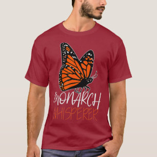 Camiseta El regalo del amante de la entomología del cutis m