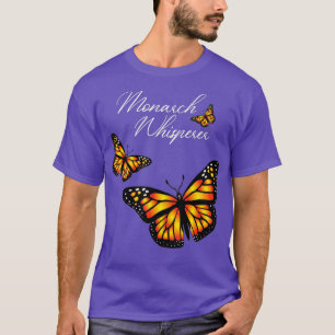 Camiseta El regalo del amante de la entomología del cutis m